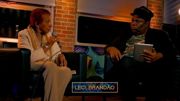 Loroza Talk Soul, temporada 1