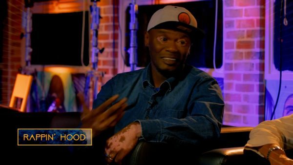 Loroza Talk Soul, temporada 1