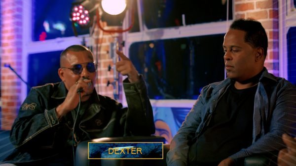 Loroza Talk Soul, temporada 1