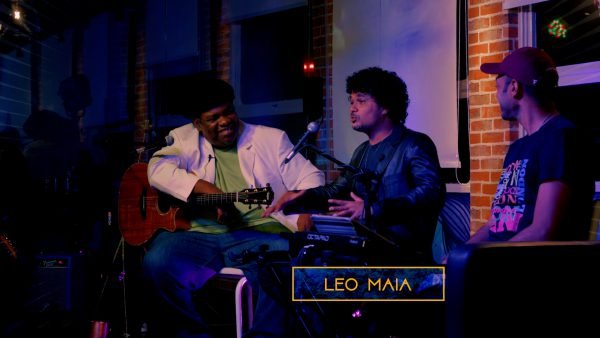 Loroza Talk Soul, temporada 1