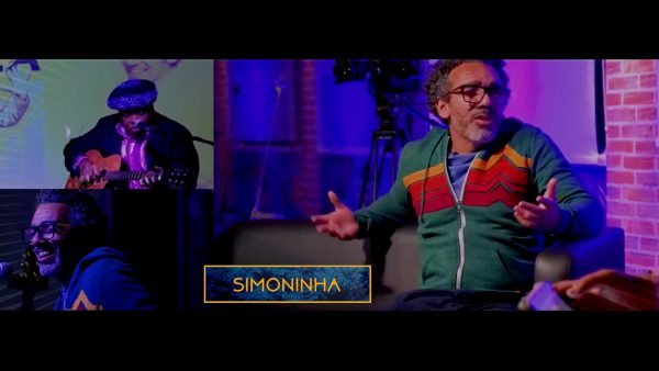 Loroza Talk Soul, temporada 1