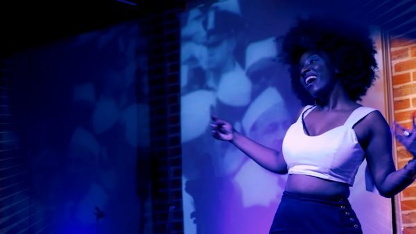 Loroza Talk Soul, temporada 1