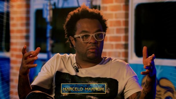 Loroza Talk Soul, temporada 1