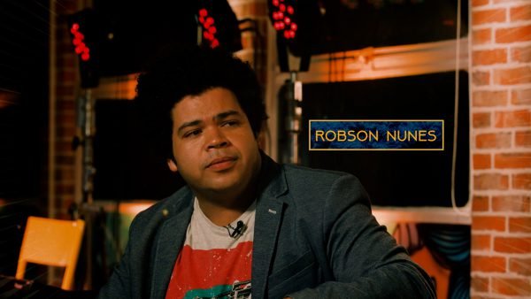 Loroza Talk Soul, temporada 1