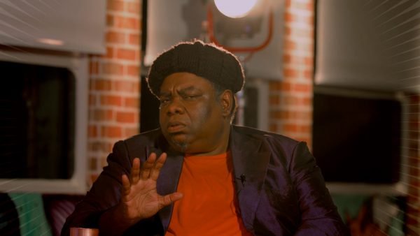 Loroza Talk Soul, temporada 1