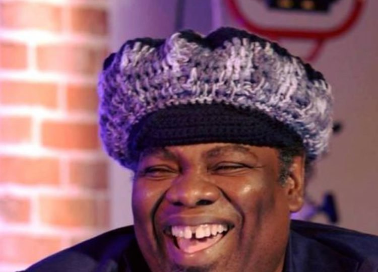 Loroza Talk Soul: Sérgio Loroza estreia programa na TV paga sobre cultura negra.