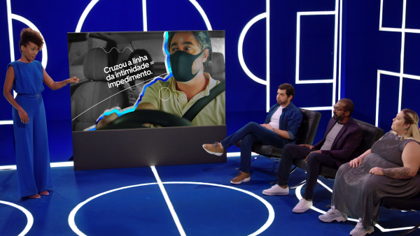 Linha do Impedimento