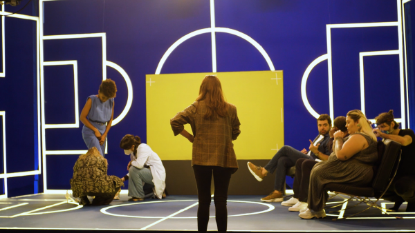 Linha do Impedimento