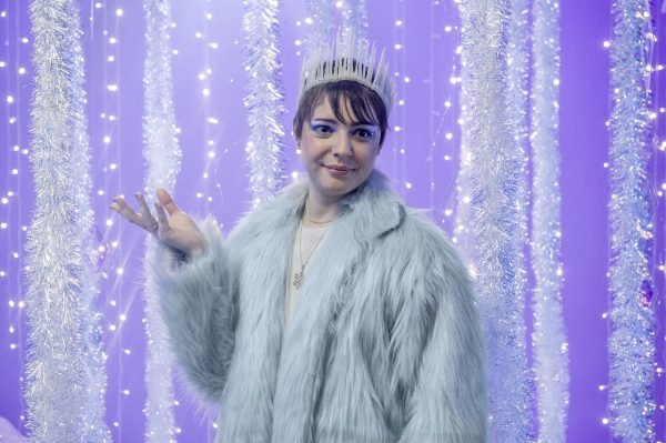 Vozes da Diversidade