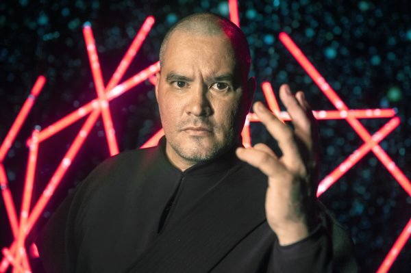 Vozes da Diversidade