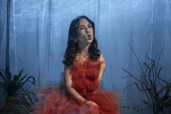 Vozes da Diversidade