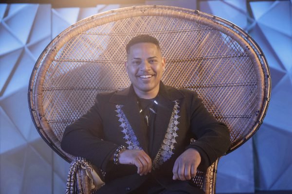 Vozes da Diversidade