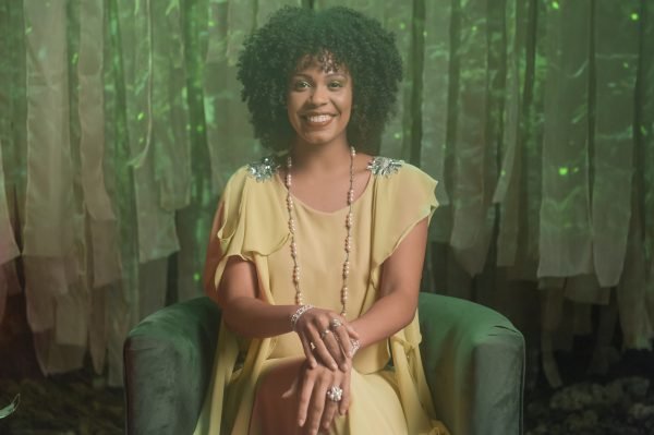 Vozes da Diversidade