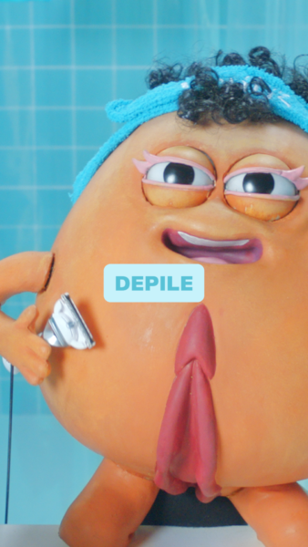 Gillette Vênus | PPK