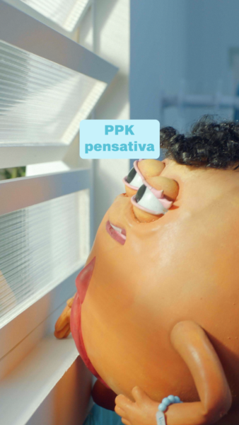 Gillette Vênus | PPK