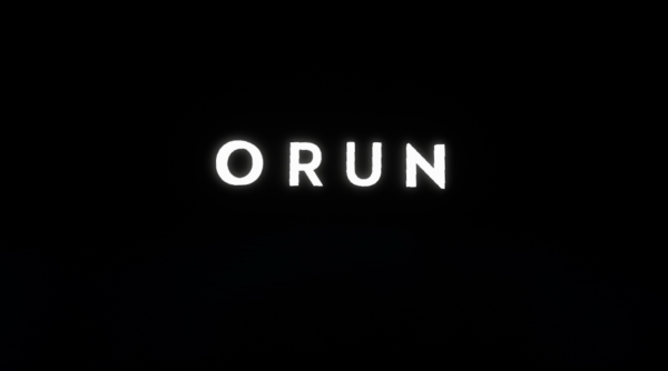 Orun