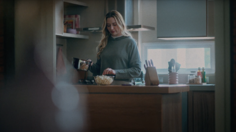 Atividade Nada Normal