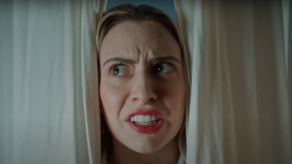 Atividade Nada Normal