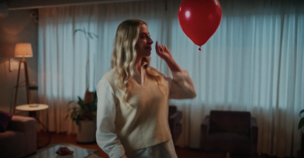 Atividade Nada Normal