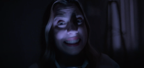 Atividade Nada Normal