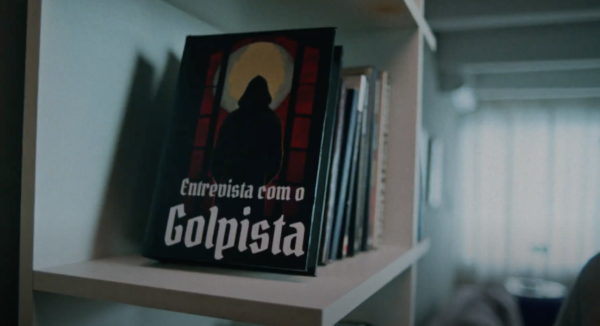 Atividade Nada Normal