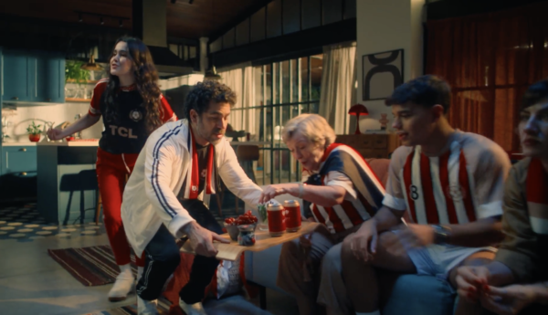 CONMEBOL Libertadores