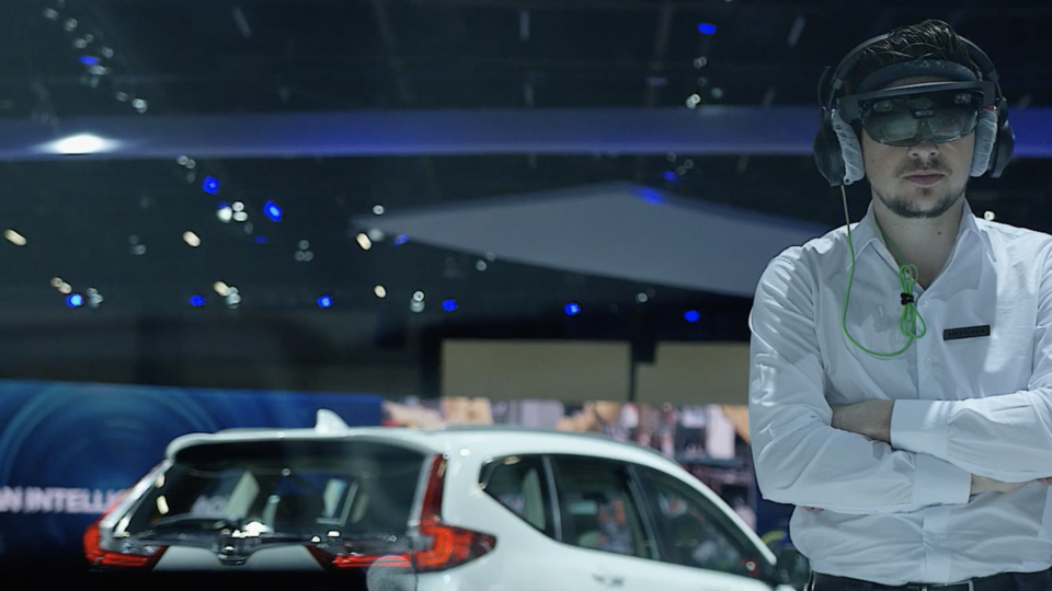 Salão do Automóvel